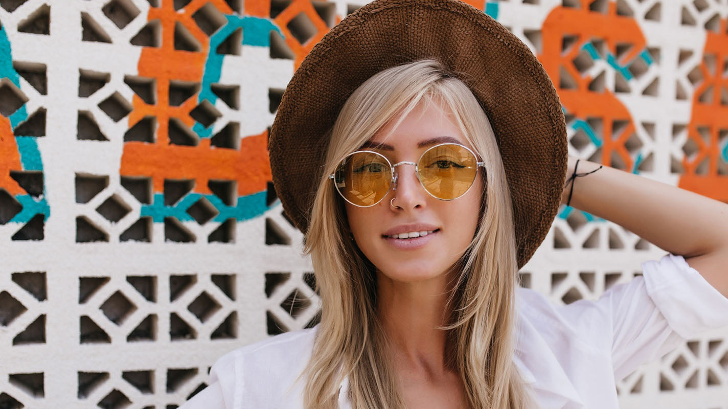 Finding Your Perfect Frames for the Season