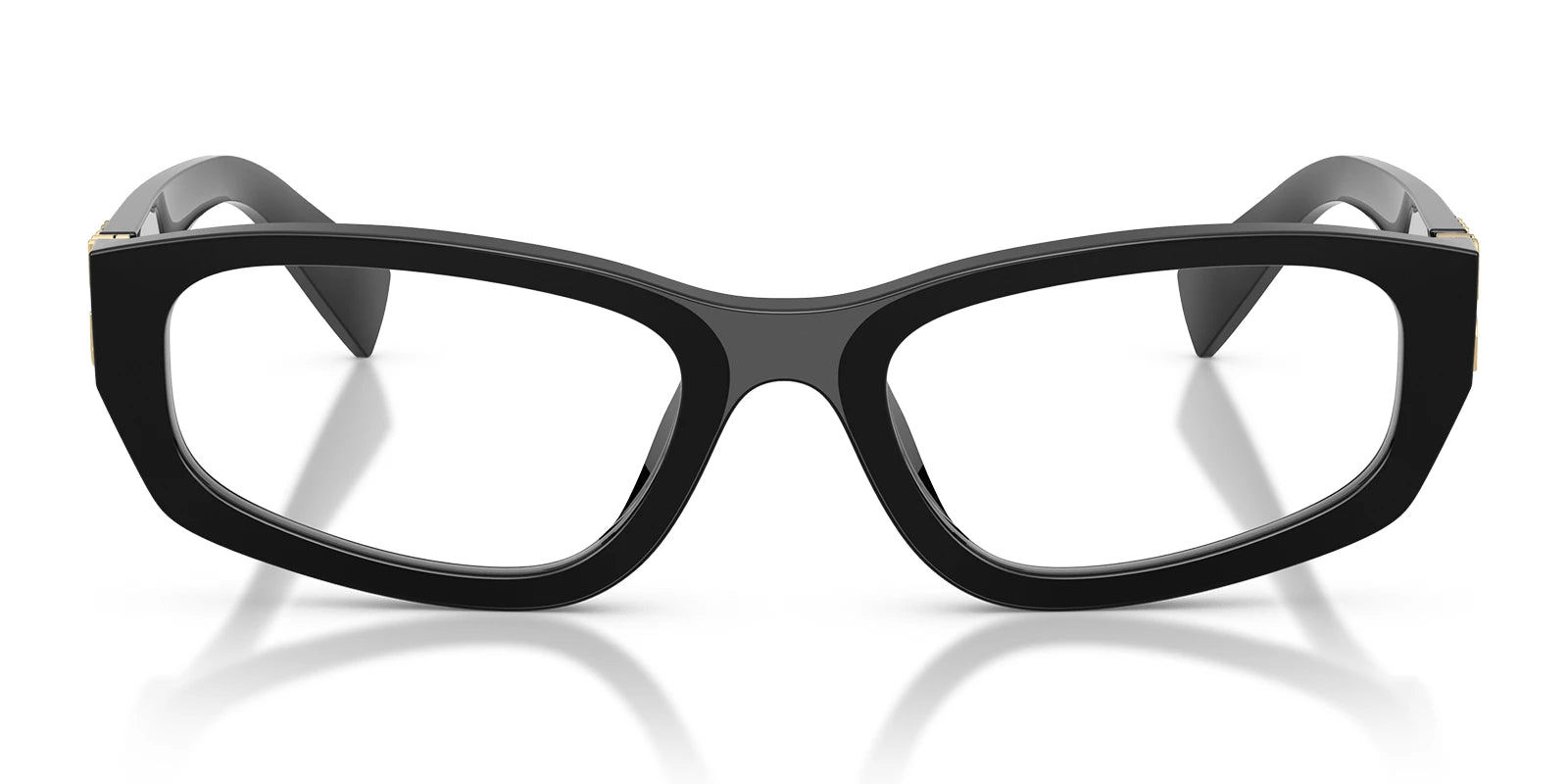 Miu Miu MU04YV-Black