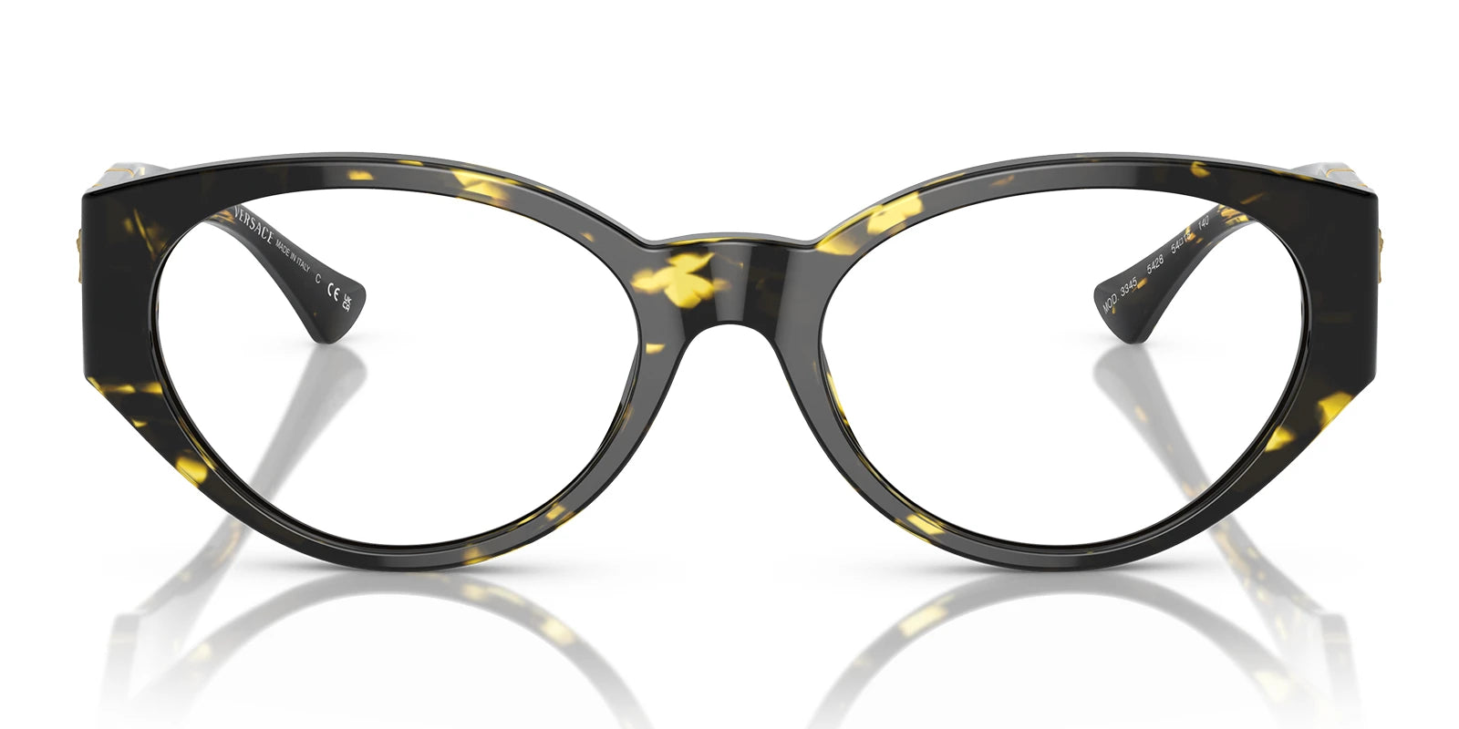 Versace VE3345-Tortoiseshell