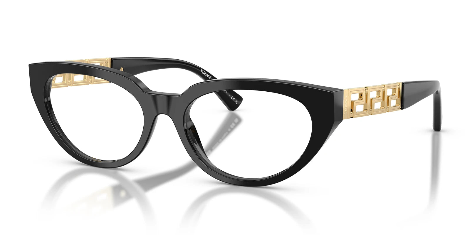 Versace VE3383-Black