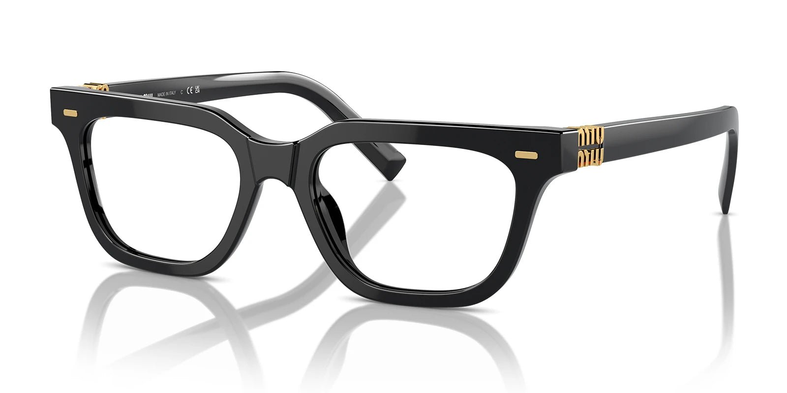 Miu Miu MU07XV-Black