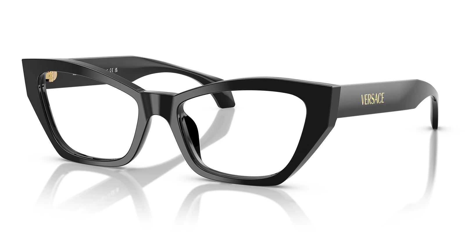 Versace VE3373-Black