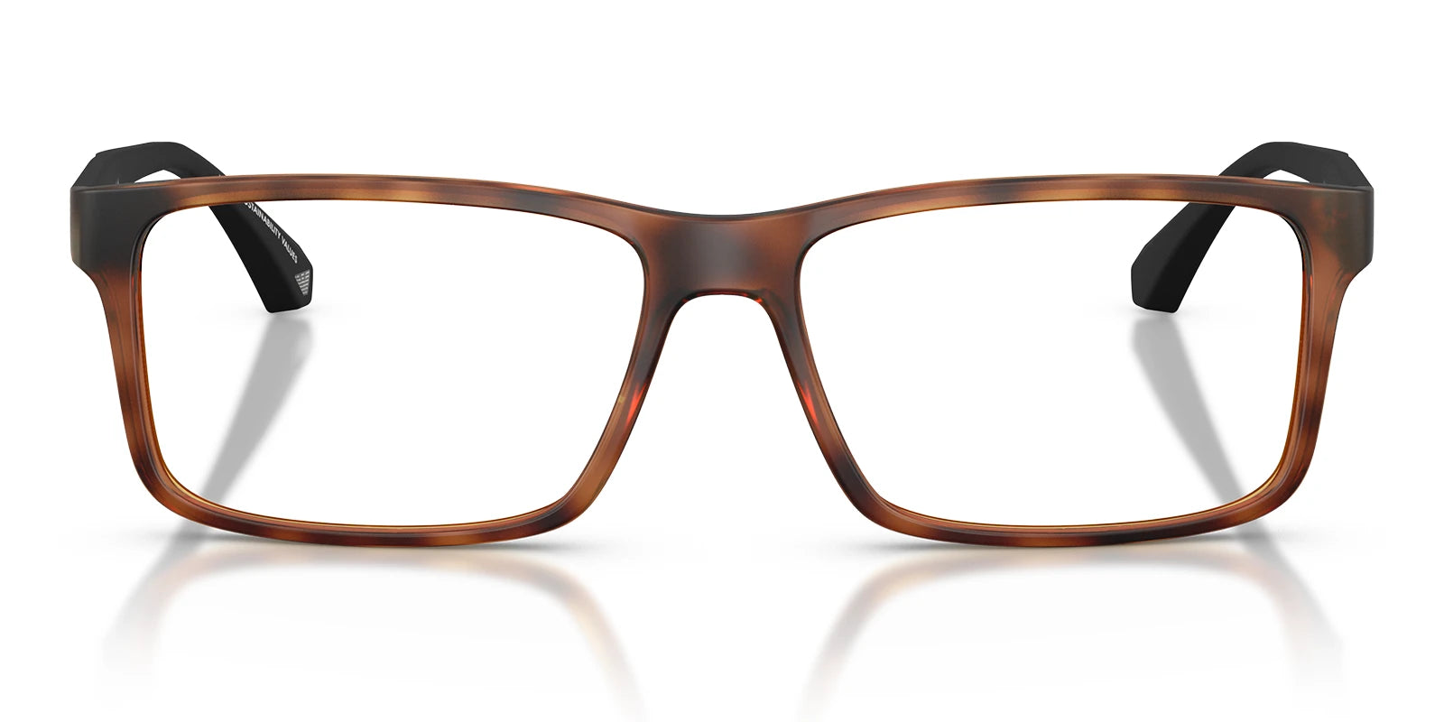 Emporio Armani EA3038-Tortoiseshell