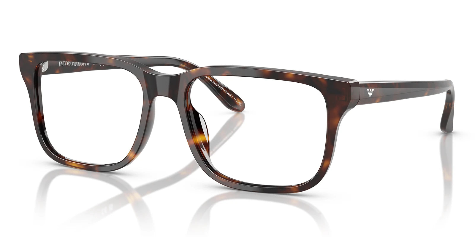 Emporio Armani EA3250-Tortoiseshell