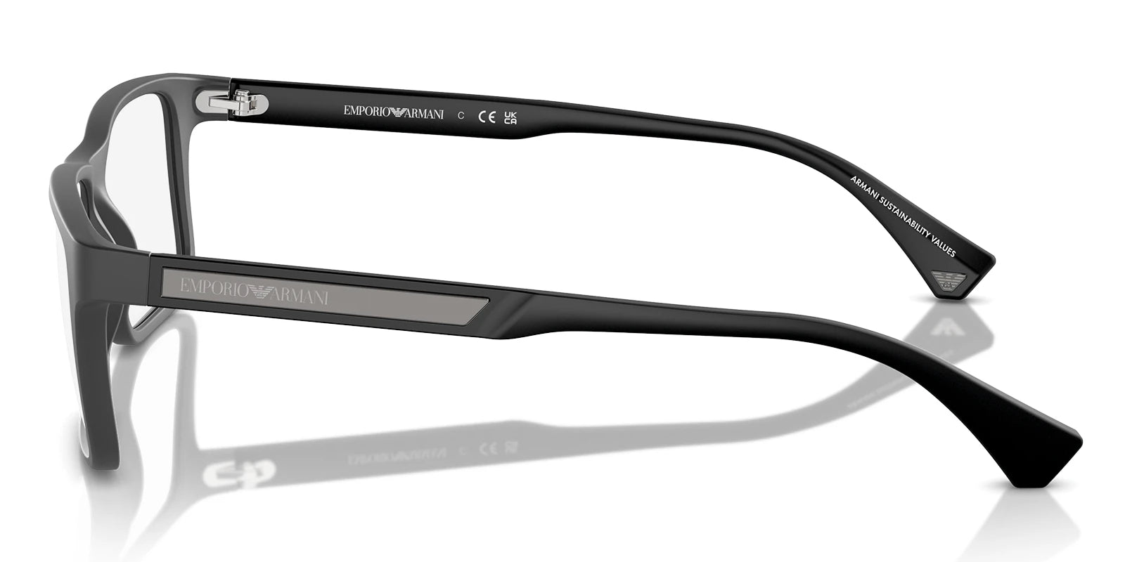 Emporio Armani EA3038-Grey