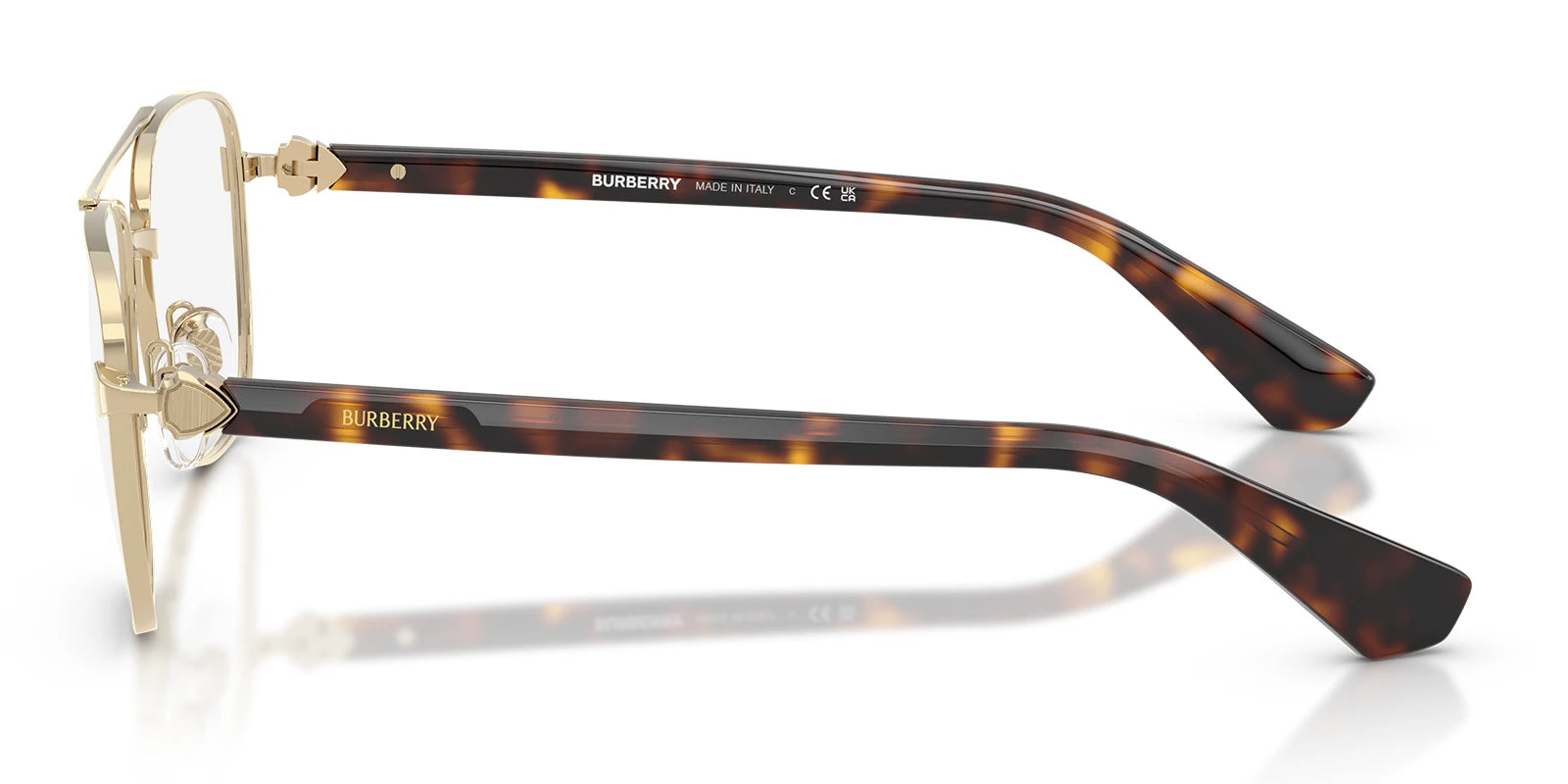 Burberry BE1396-Gold