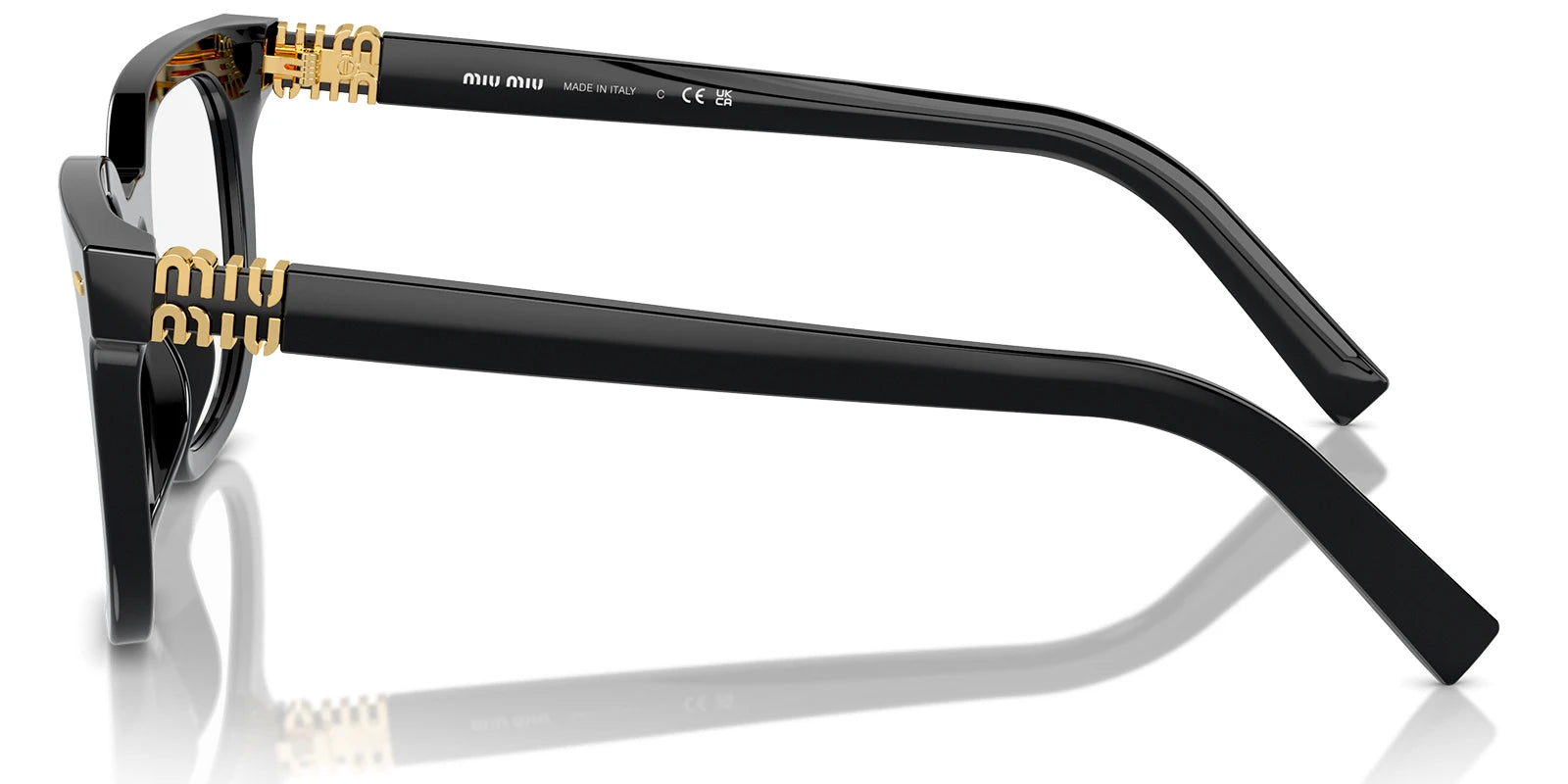 Miu Miu MU06XV-Black