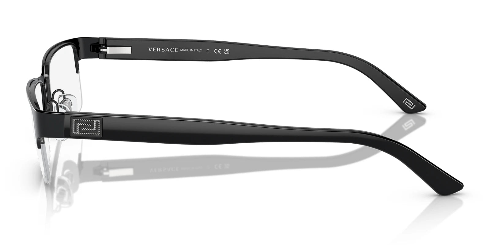 Versace VE1184-Matte Black