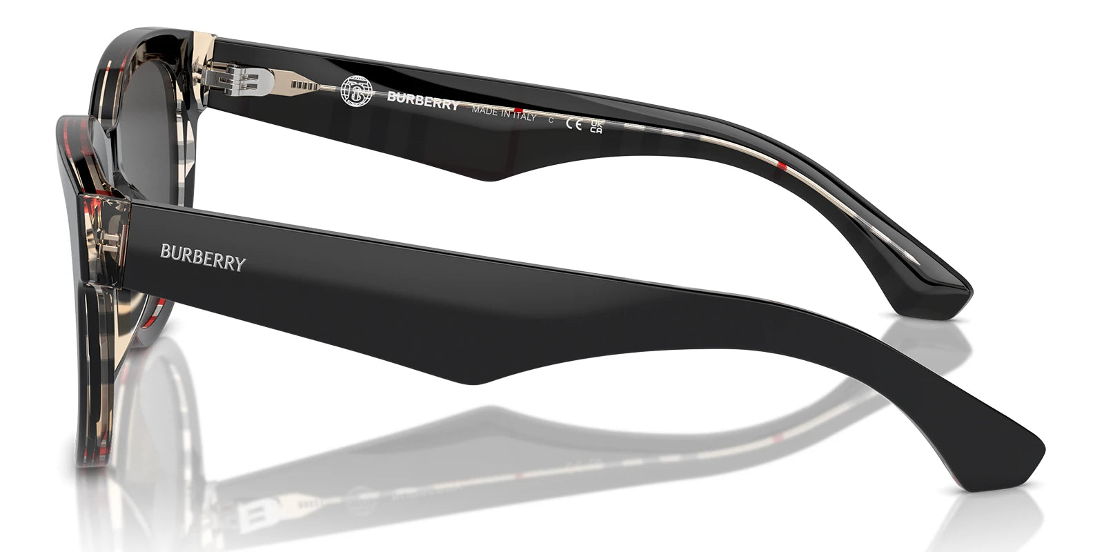 Burberry BE4432-Black