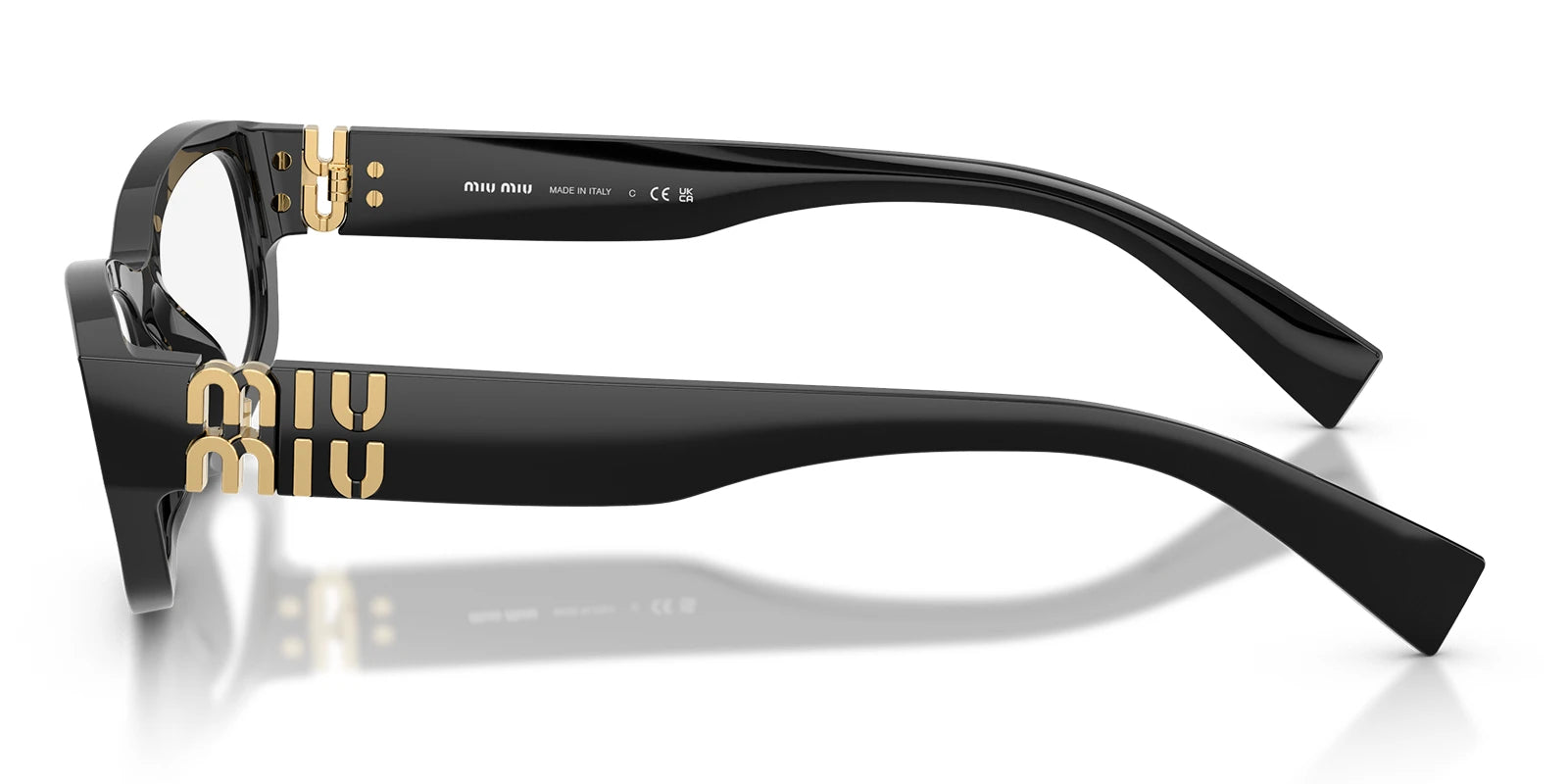 Miu Miu MU04YV-Black