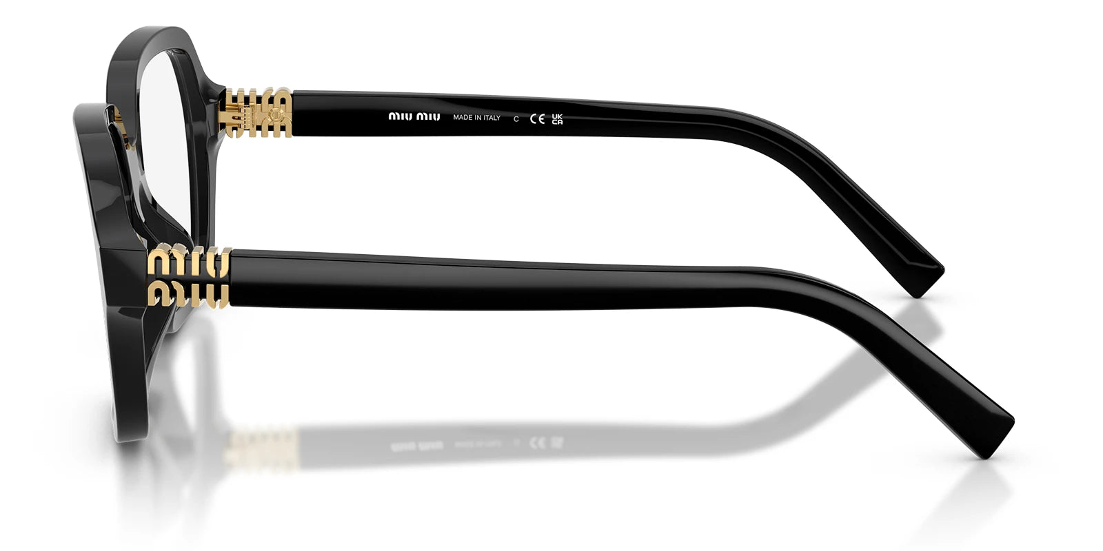 Miu Miu MU03YV-Black