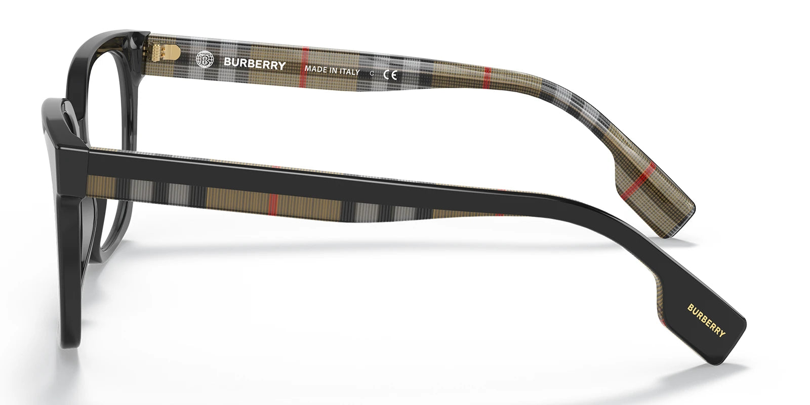 Burberry BE2347-Black