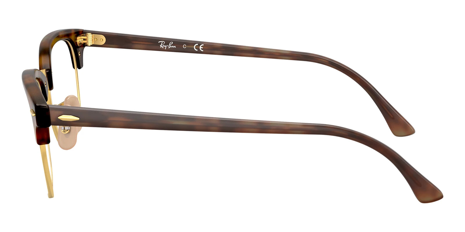 RayBan RB5154-Tortoiseshell