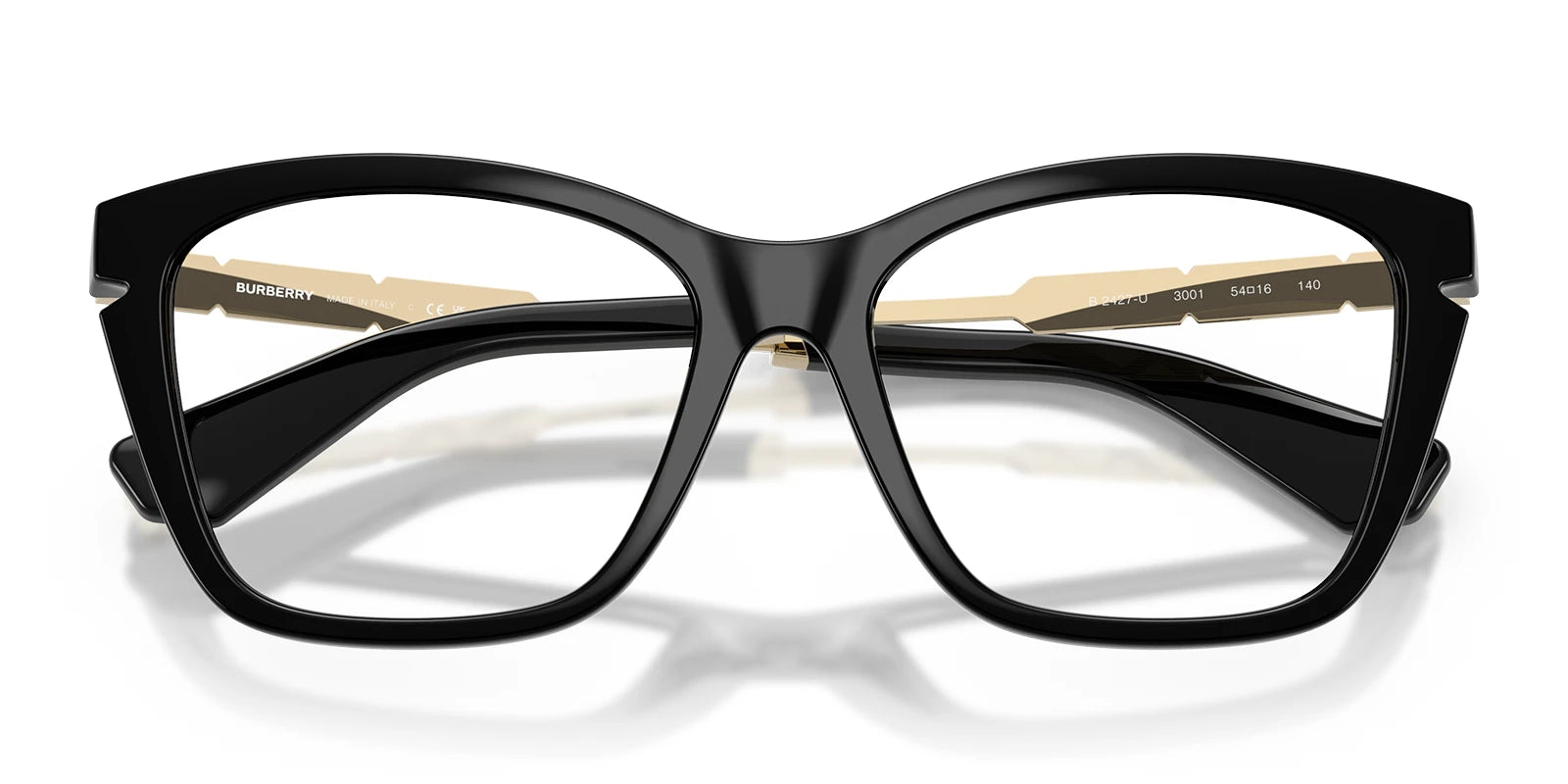 Burberry BE2427-Black