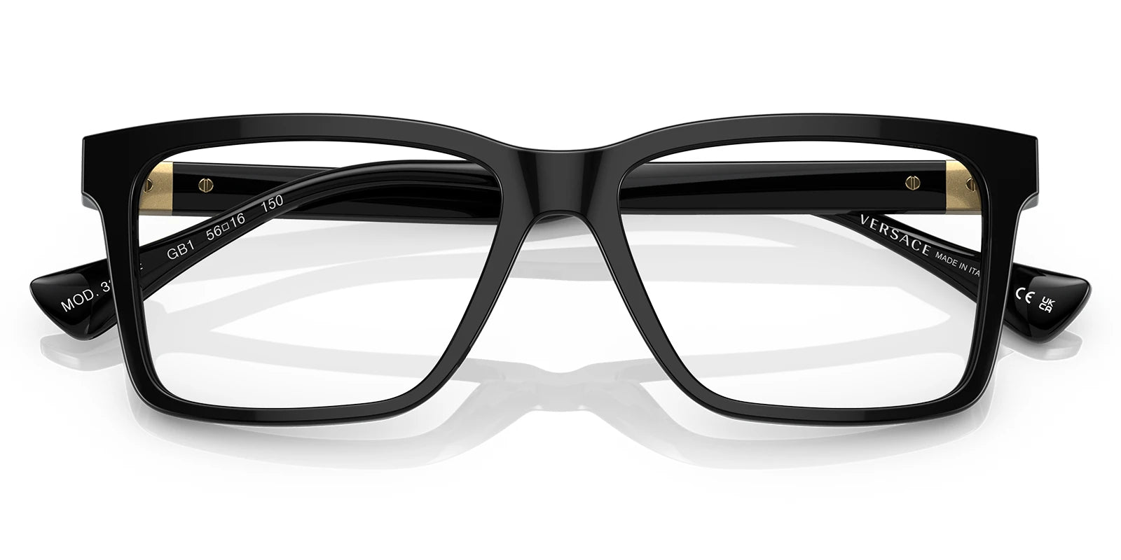 Versace VE3328-Black