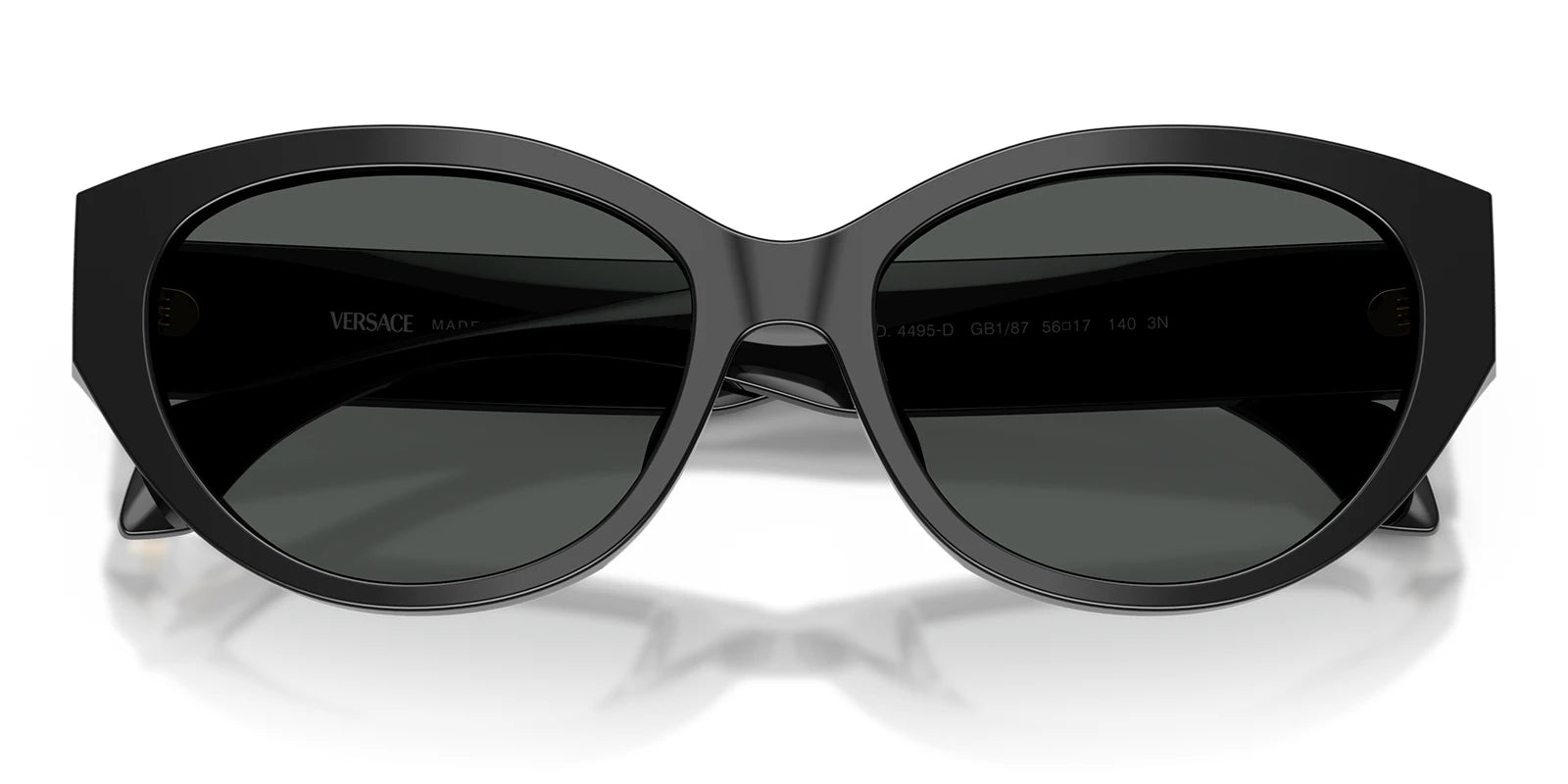 Versace VE4495-Black