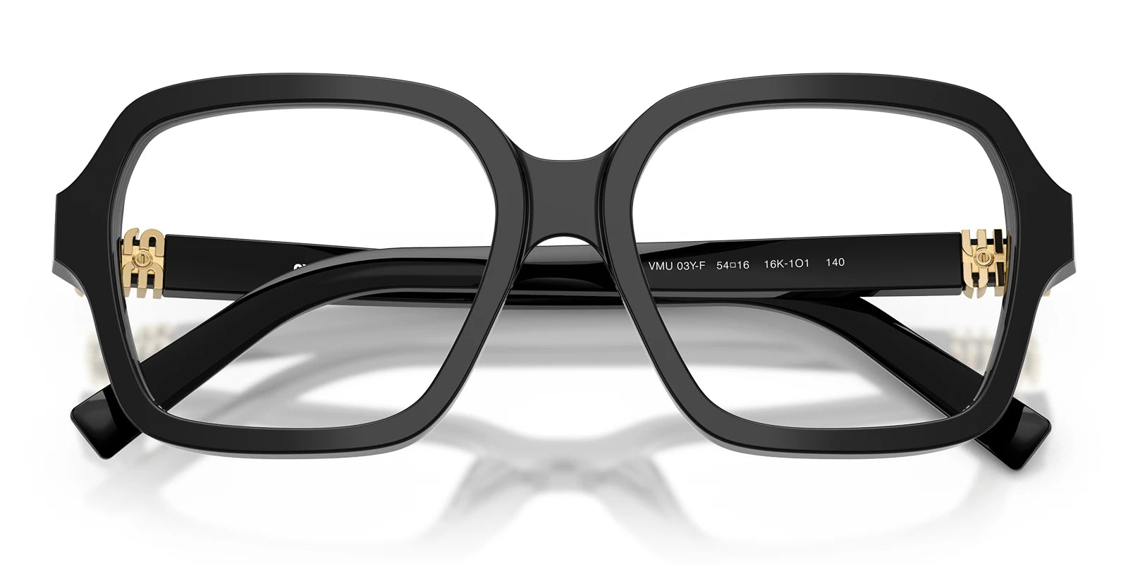 Miu Miu MU03YV-Black