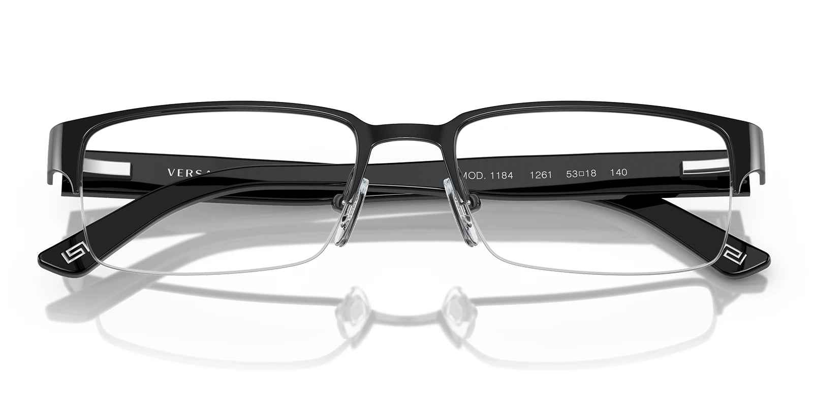 Versace VE1184-Matte Black