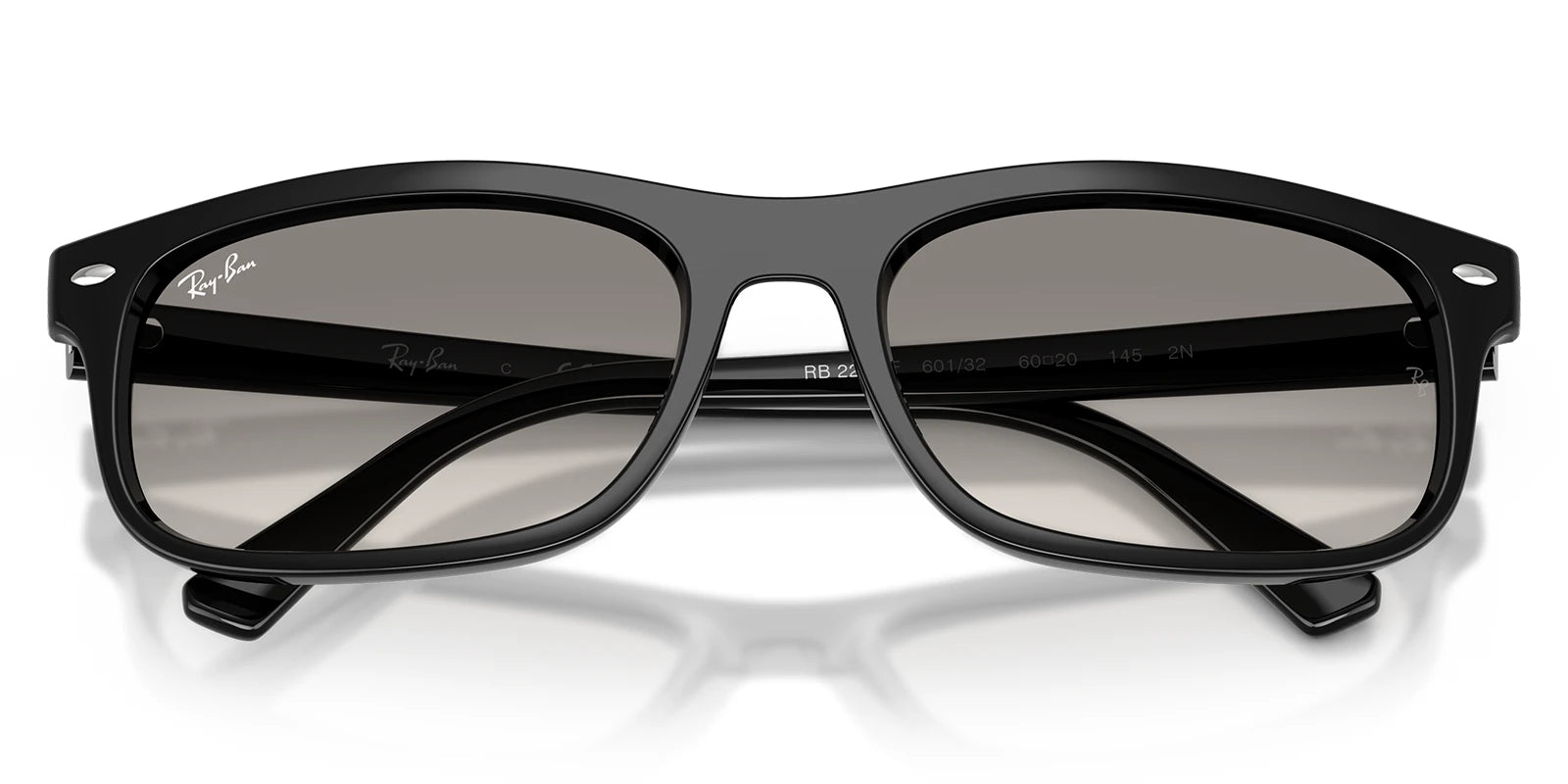 RayBan RB2224-Black
