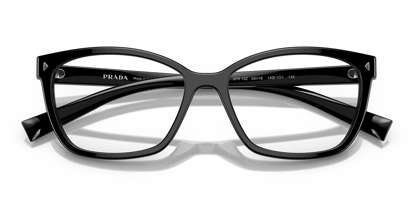 PRADA PR15ZV-Black