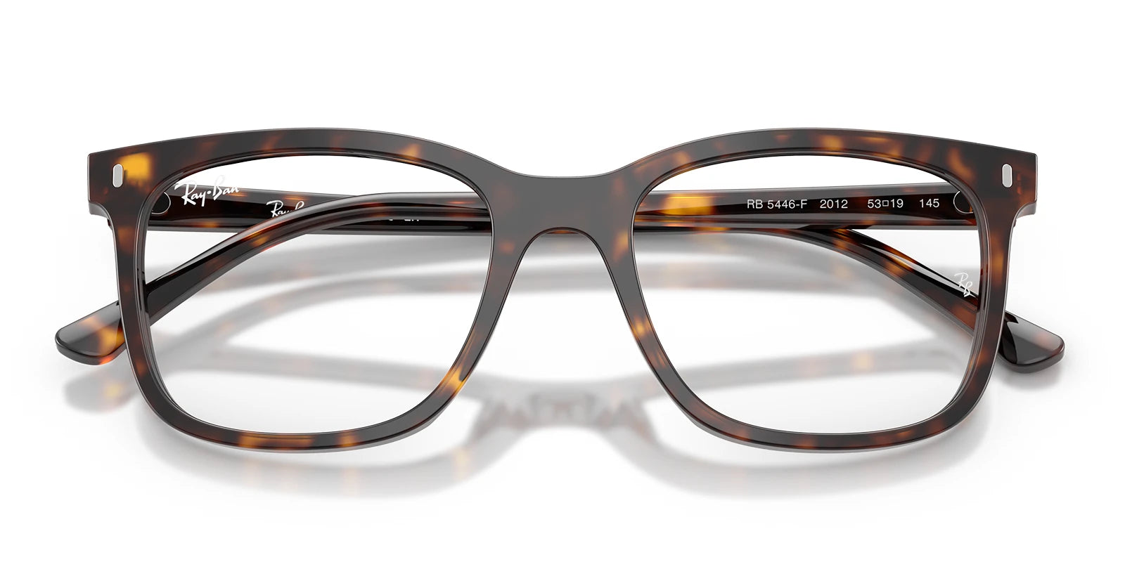 RayBan RB5446-Tortoiseshell