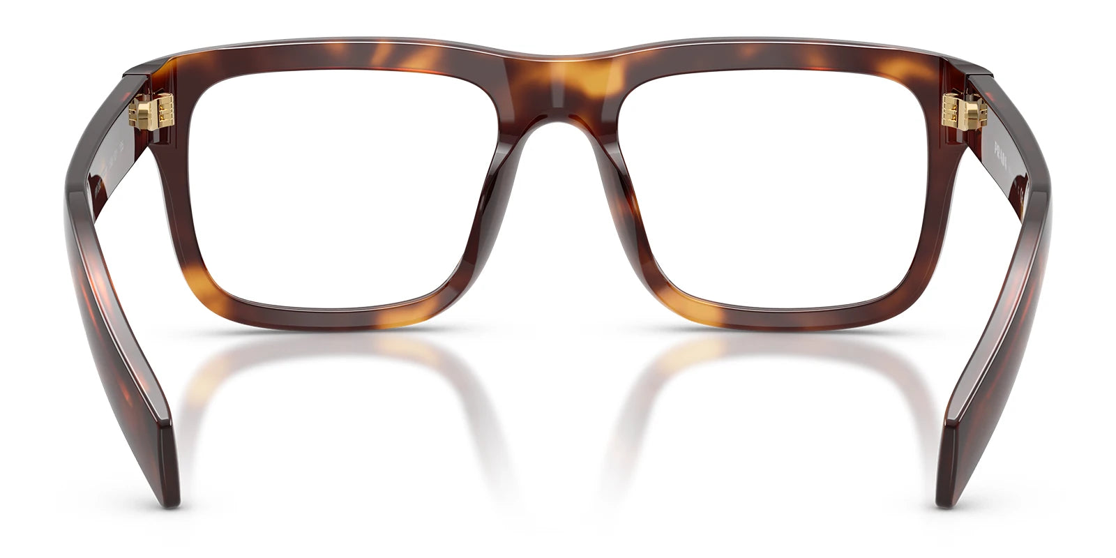 PRADA PRD02V-Tortoiseshell