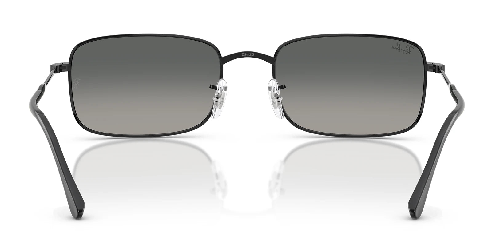 RayBan RB3746-Black