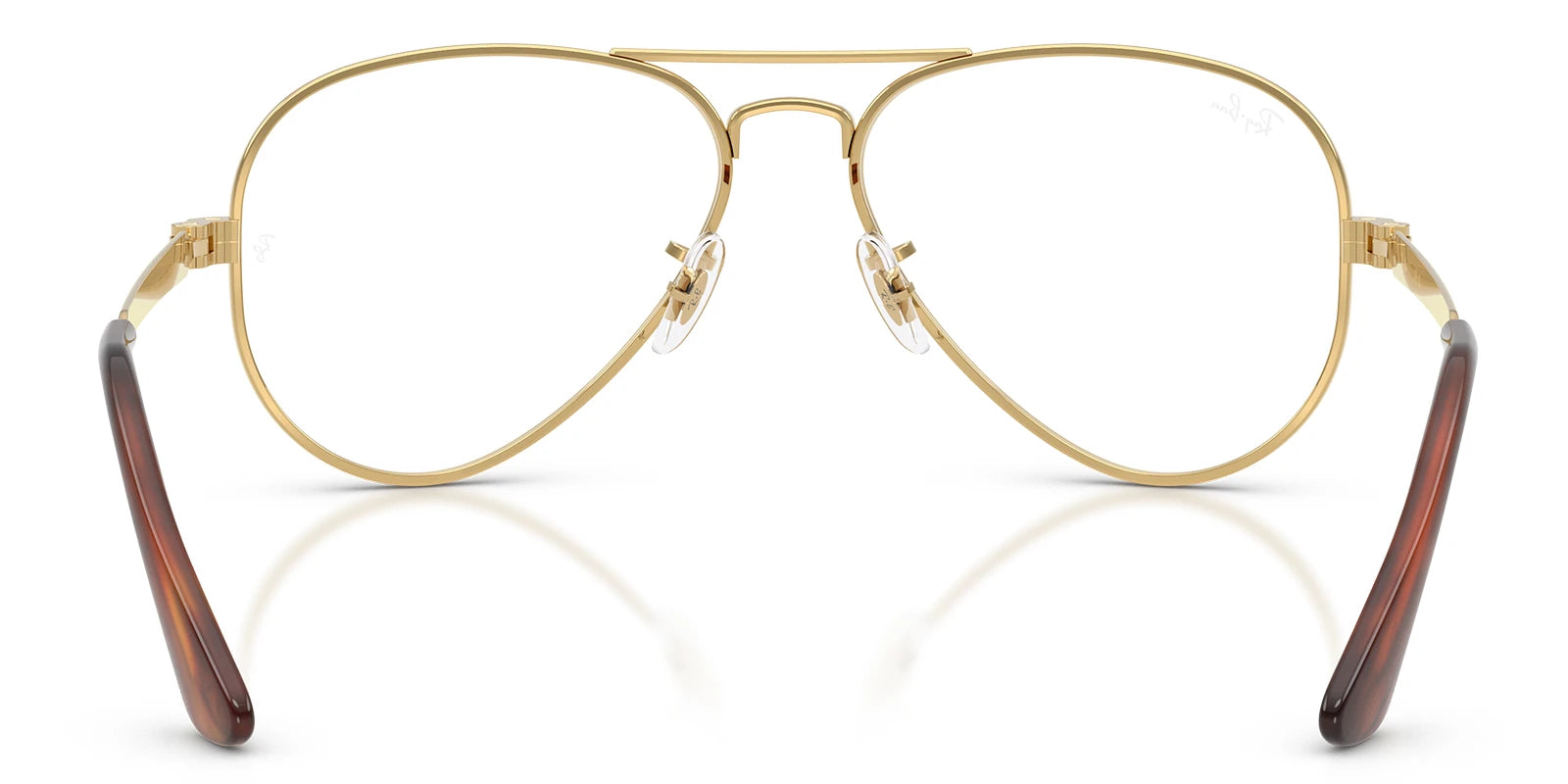 RayBan RB3925-Gold