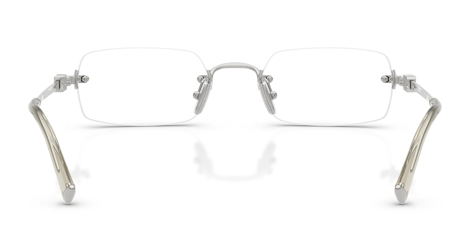 Miu Miu MU50YV-Silver