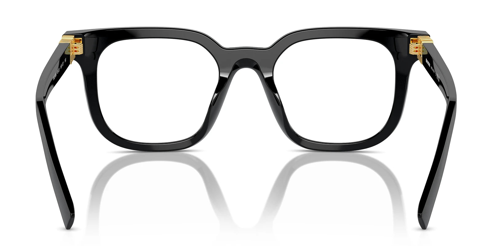 Miu Miu MU06XV-Black