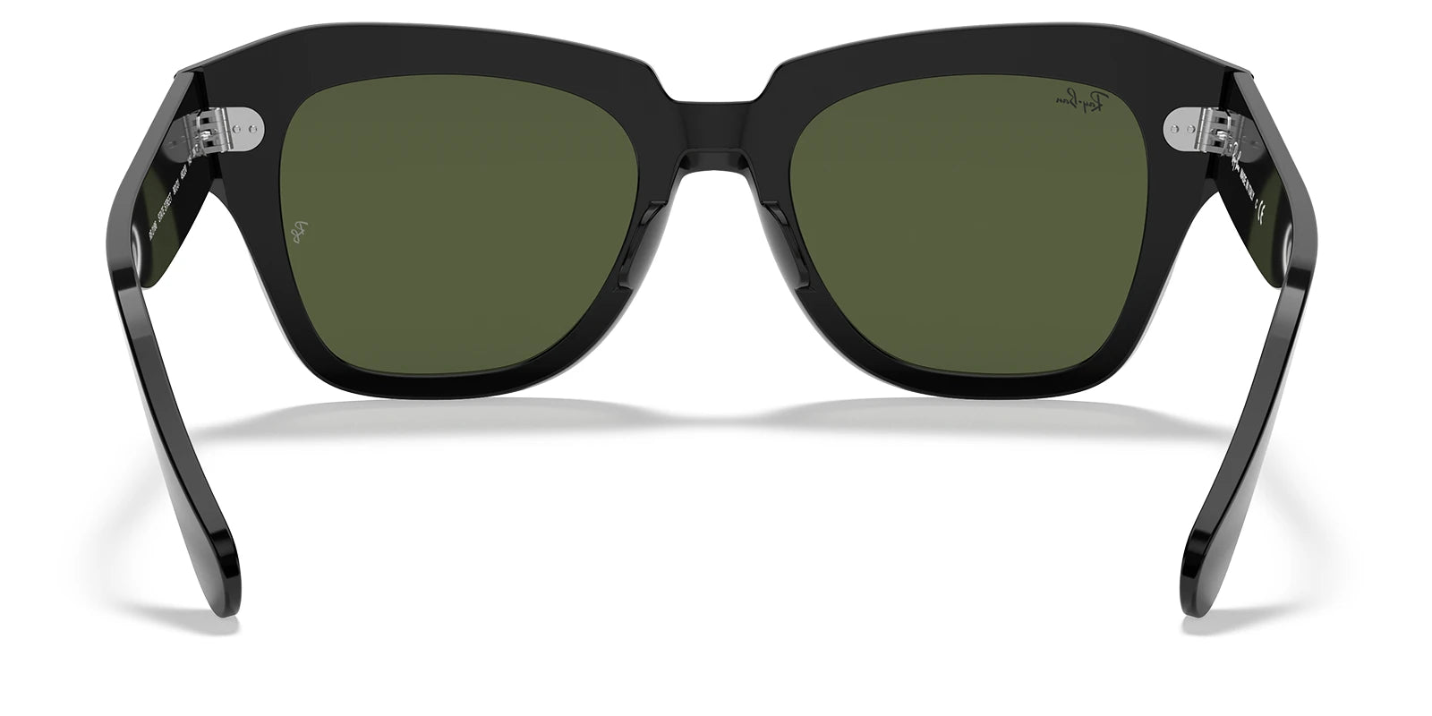 RayBan RB2186-Black