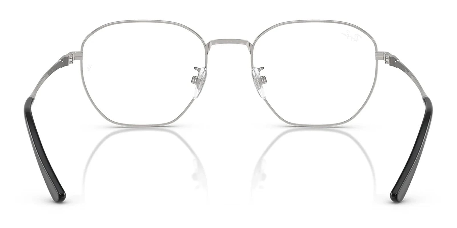 RayBan RB8777-Silver