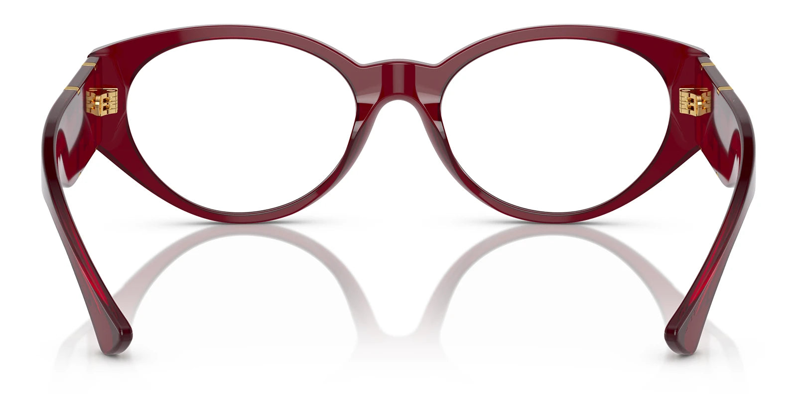 Versace VE3345-Burgandy