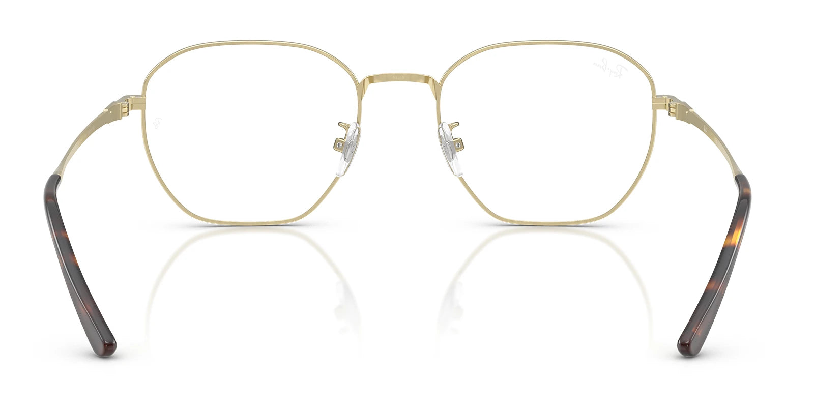RayBan RB8777-Gold