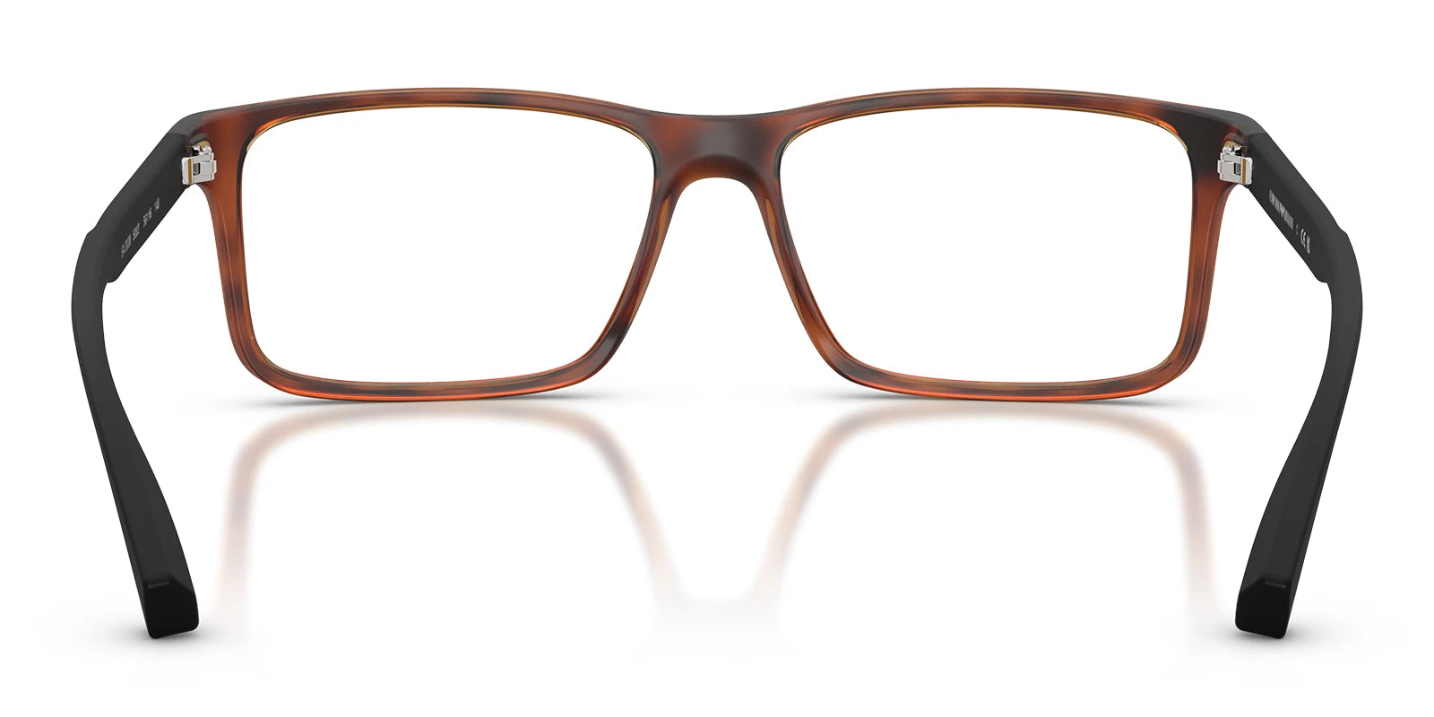 Emporio Armani EA3038-Tortoiseshell