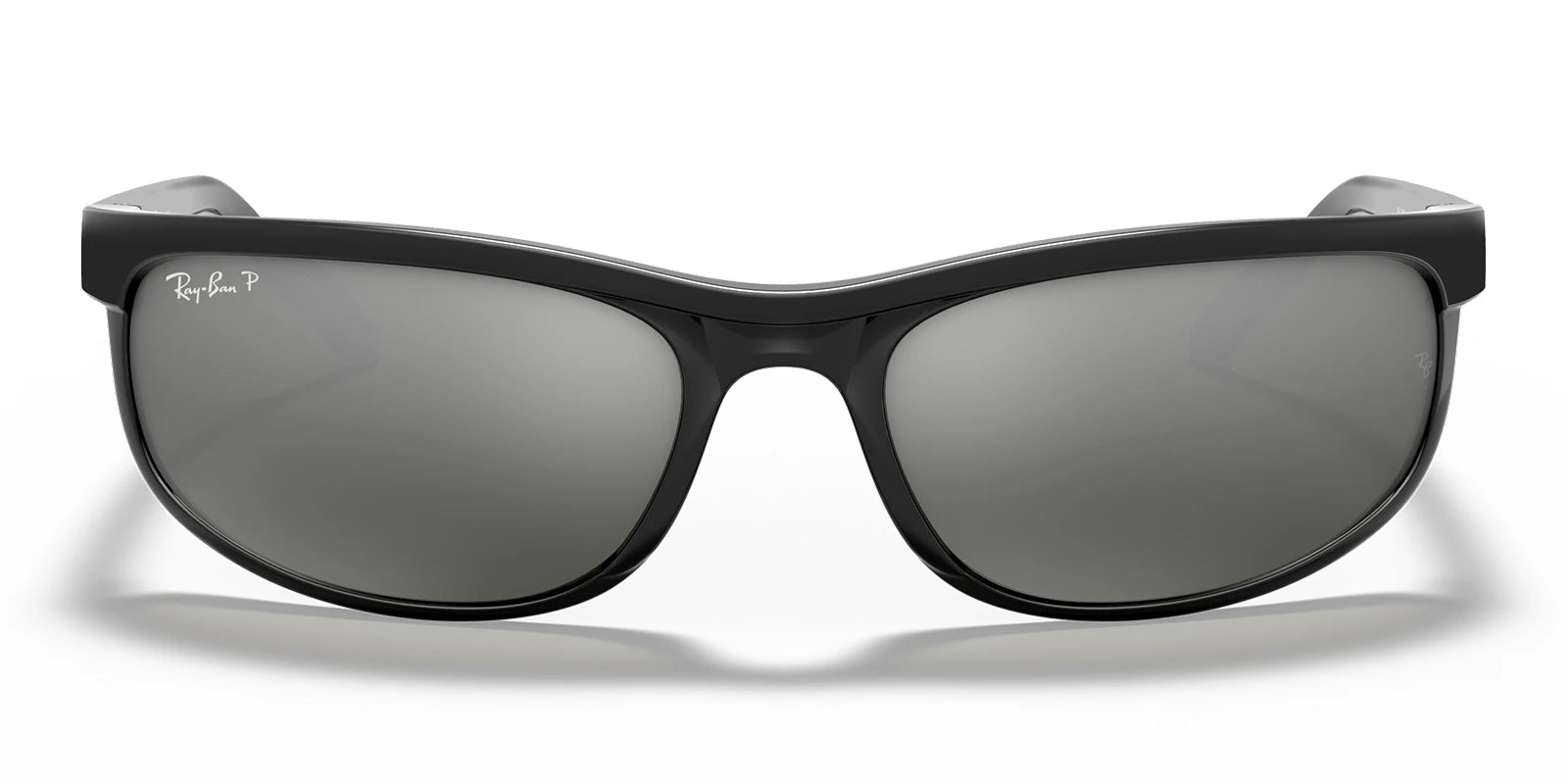 RayBan RB2027-Black