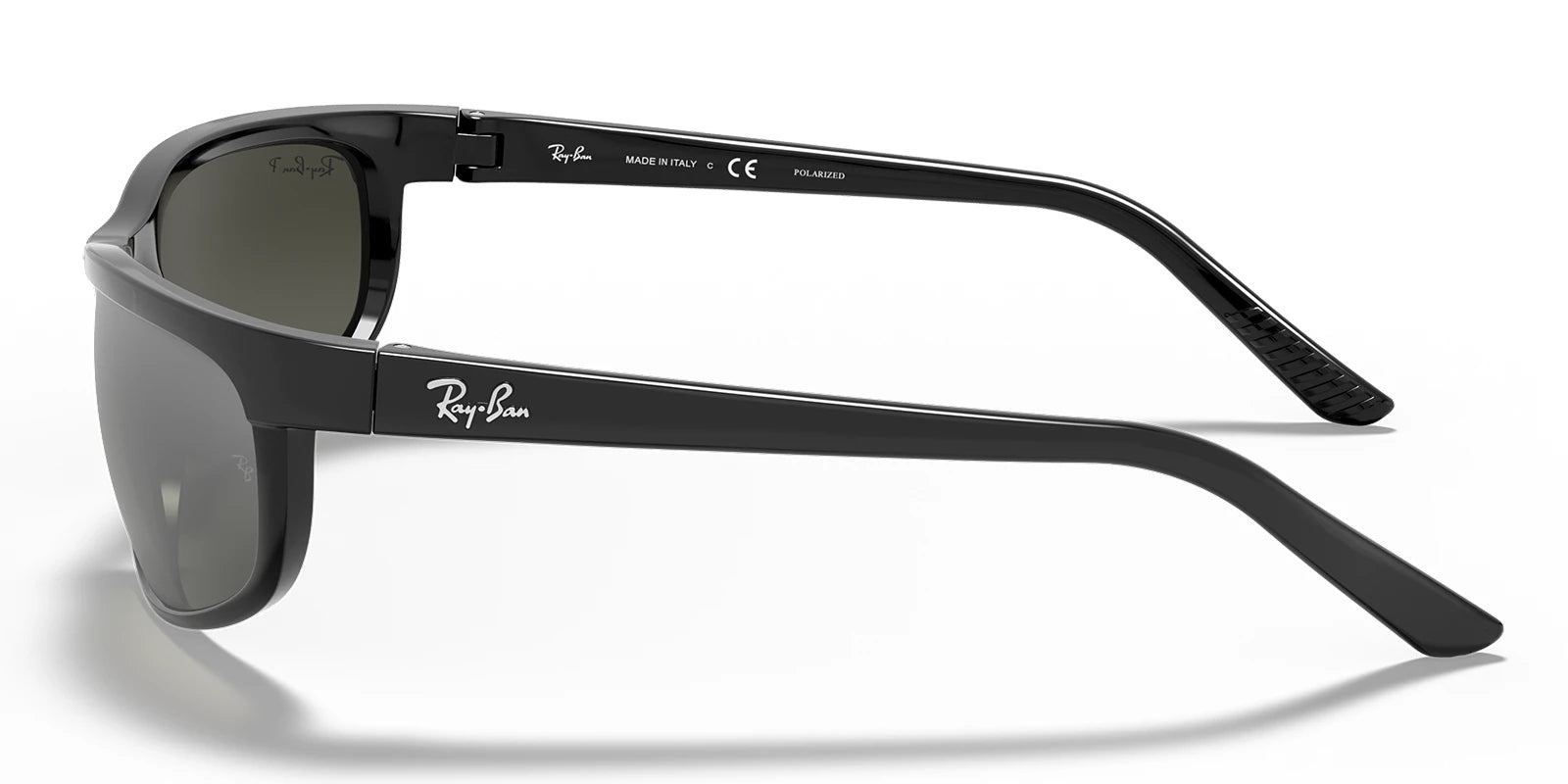 RayBan RB2027-Black