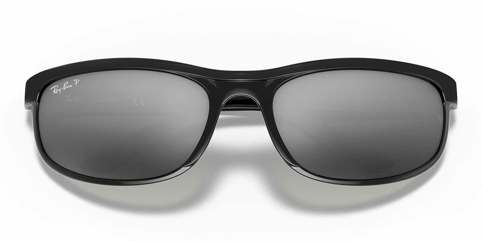 RayBan RB2027-Black
