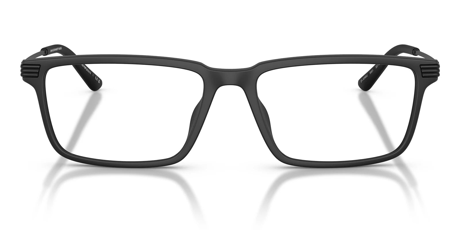 Emporio Armani EA3268-Matte Black