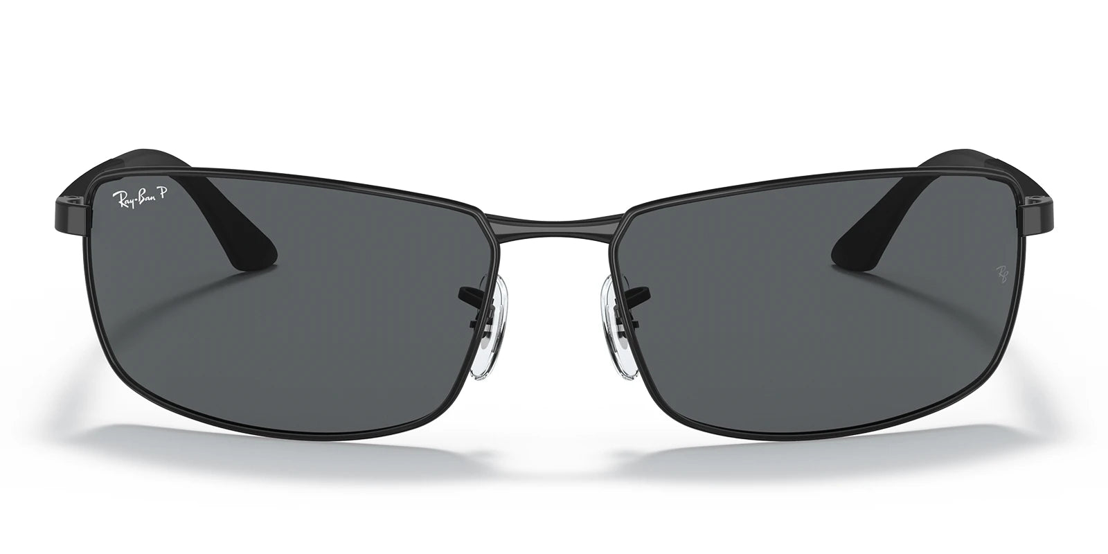RayBan RB3498-Black