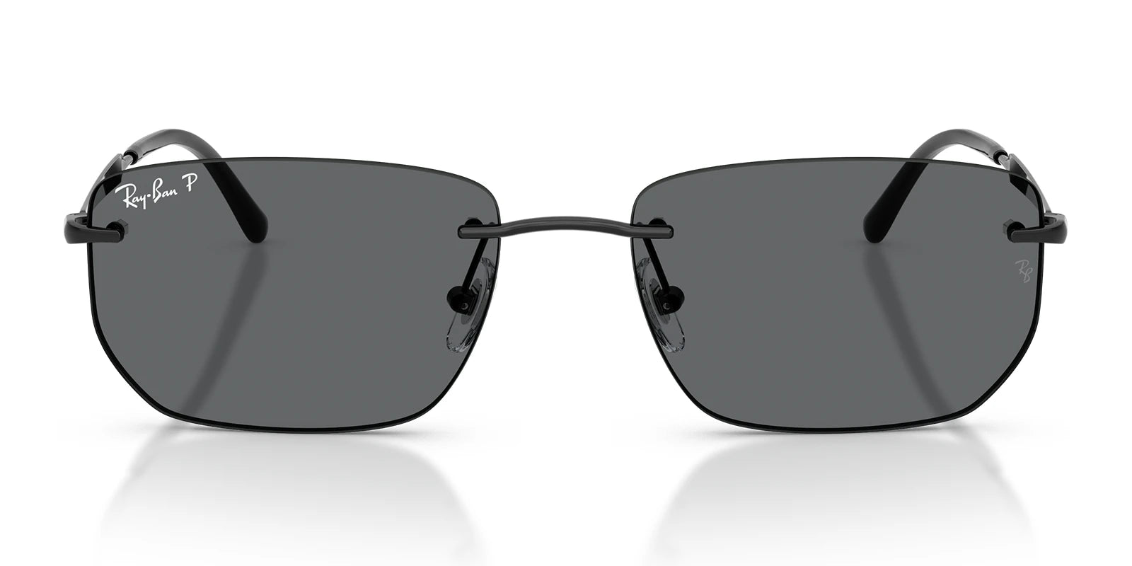 RayBan RB3768-Black