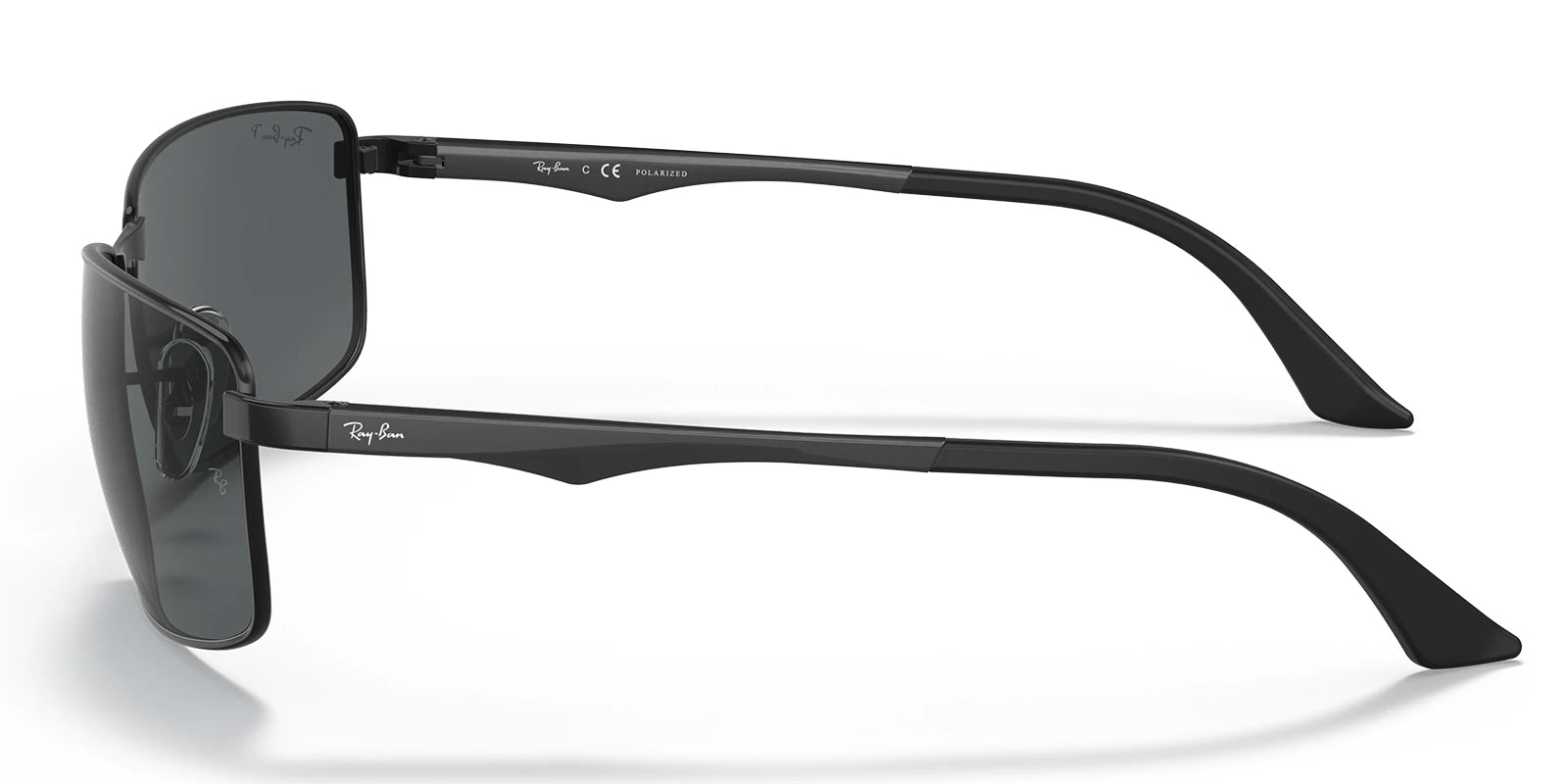 RayBan RB3498-Black