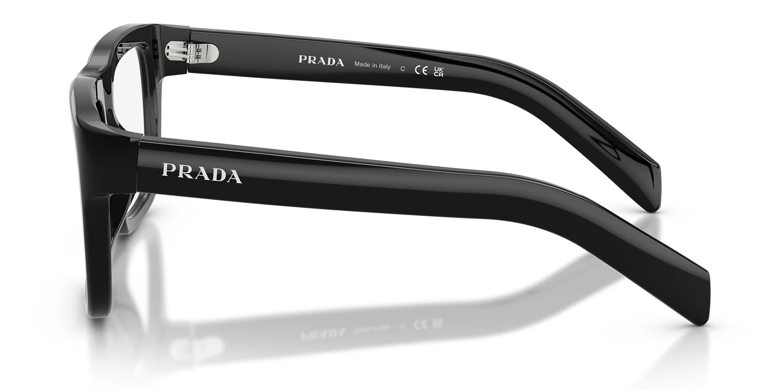 PRADA PRD02V-Black