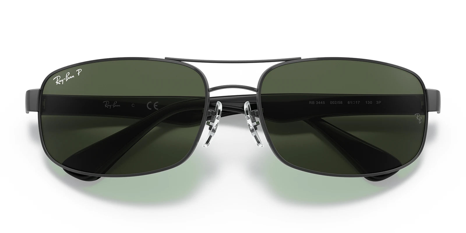 RayBan RB3445-Black