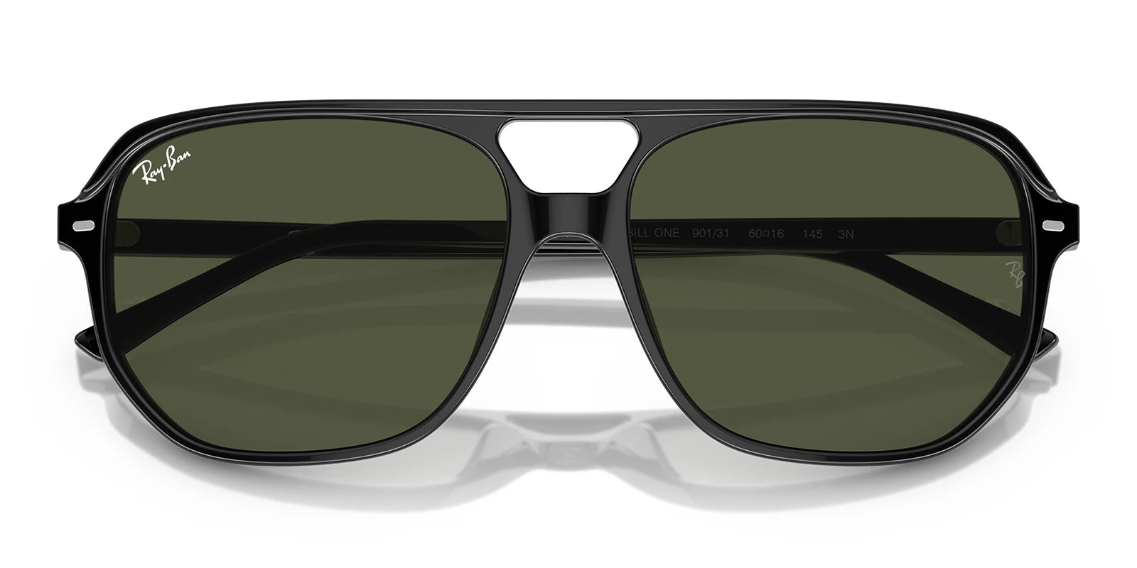 RayBan RB2205-Black