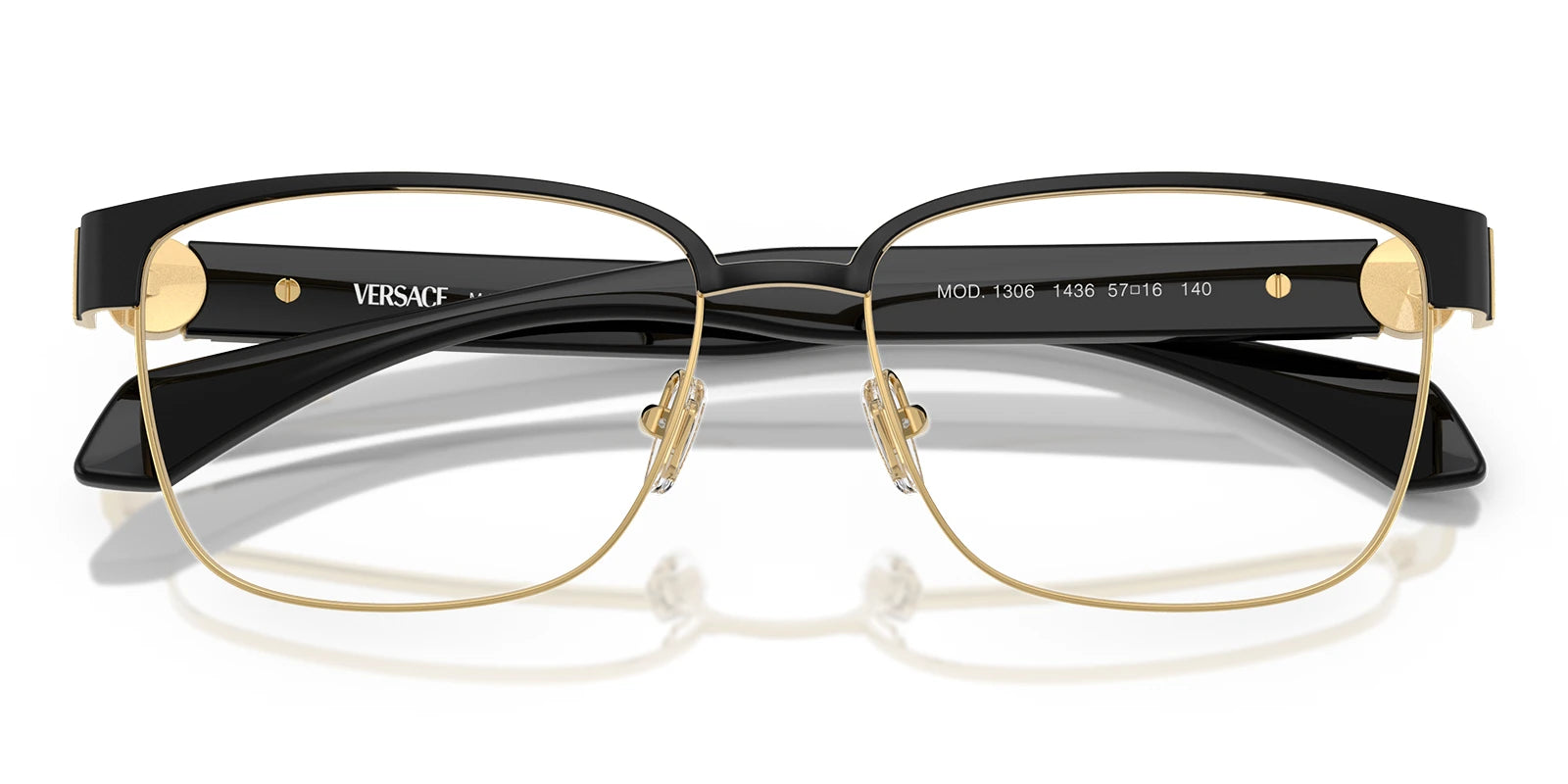 Versace VE1307-Matte Black