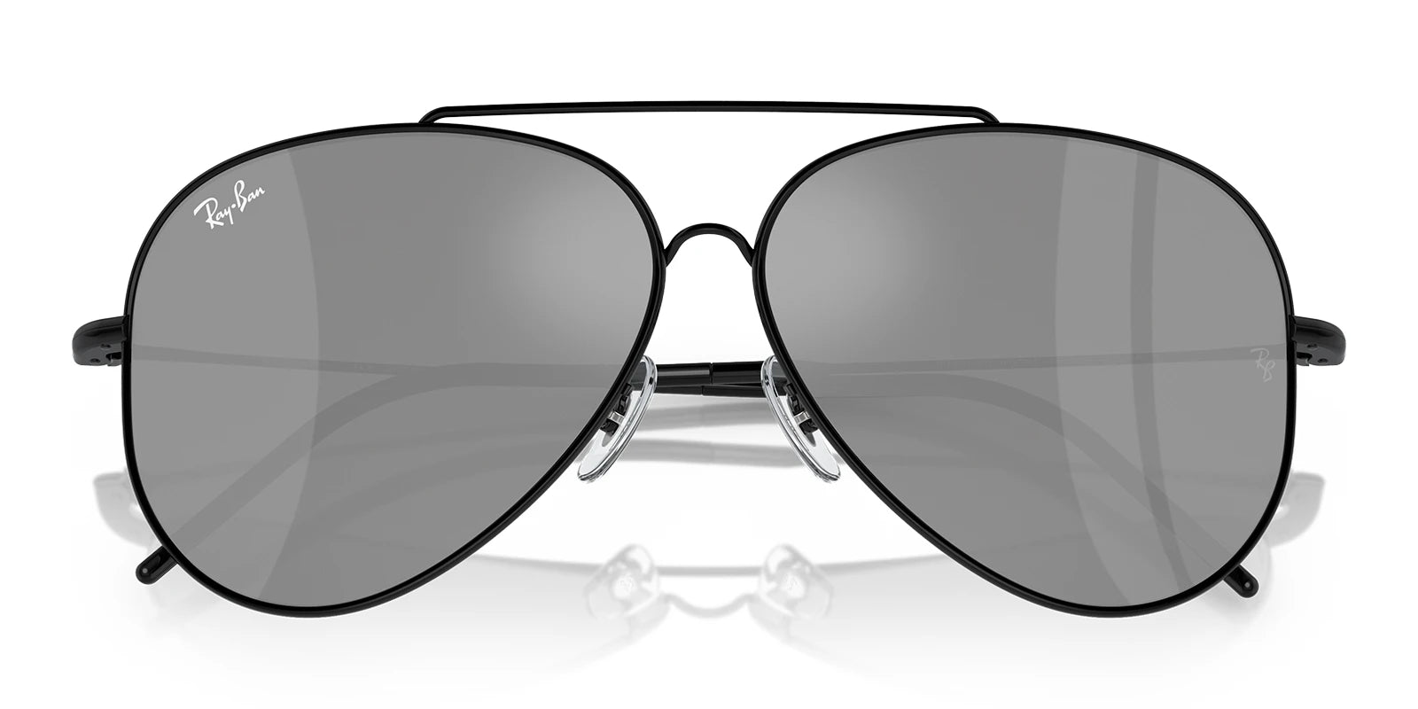 RayBan RB0101-Black