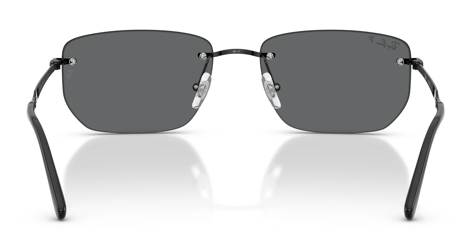 RayBan RB3768-Black