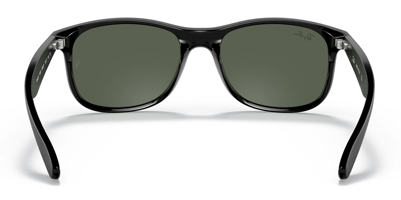 RayBan RB4202-Black