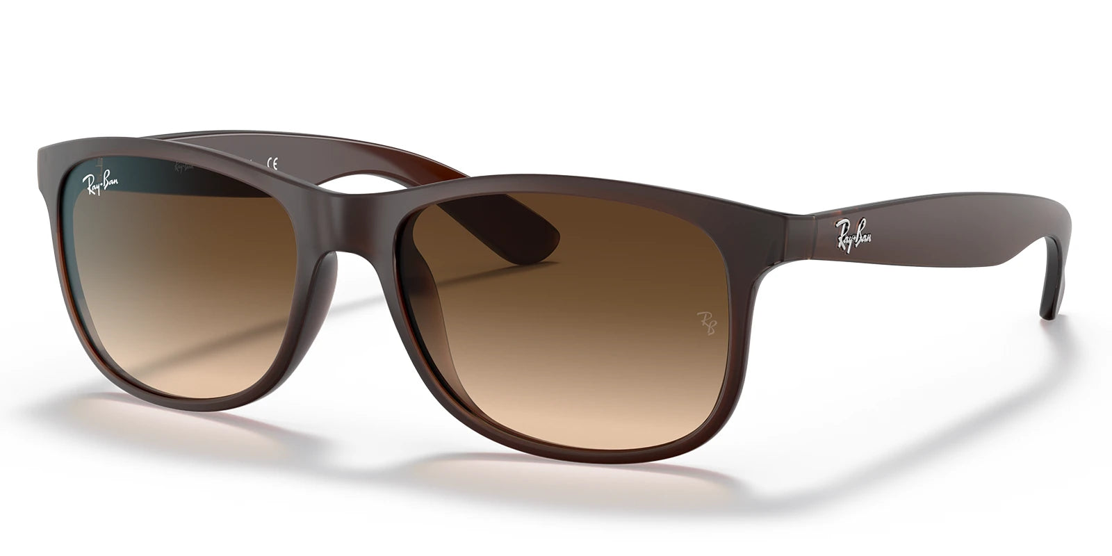 RayBan RB4202-Brown